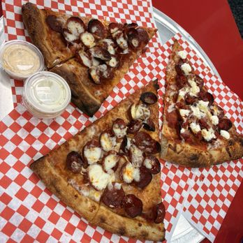 Fire Slice Pizza - Pizza Fire Slice, Pepperoni Slice - Pizza Near Me - Concord, California Fire Slice Pizza - Pizza Fire Slice, Pepperoni Slice - Pizza Near Me - Concord, California