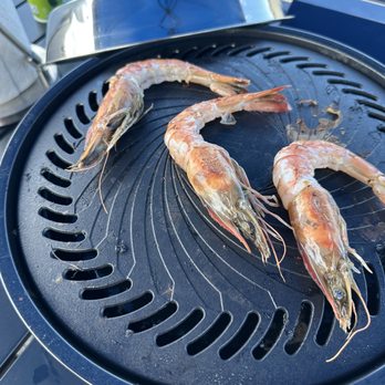 Kona Barbeque - Shrimp - Barbeque Near Me - Kailua-Kona, Hawaii Kona Barbeque - Shrimp - Barbeque Near Me - Kailua-Kona, Hawaii
