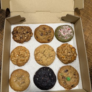 Truckee Cookies - Desserts Near Me - Truckee, California Truckee Cookies - Desserts Near Me - Truckee, California