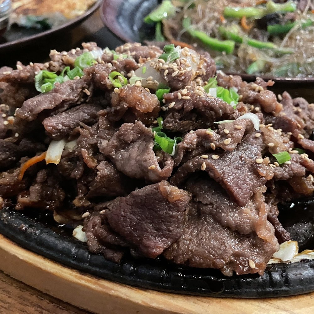 Jumping Spoon - Bulgogi - Korean Near Me - Hercules, California Jumping Spoon - Bulgogi - Korean Near Me - Hercules, California
