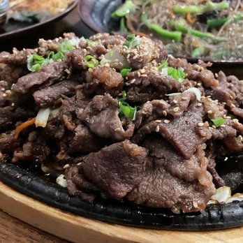 Jumping Spoon - Bulgogi - Korean Near Me - Hercules, California