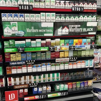 LENOX TOBACCO OUTLET - Updated May 2026 - 13 Photos - 5879 PA-92, Kingsley,  Pennsylvania - Tobacco Shops - Phone Number
