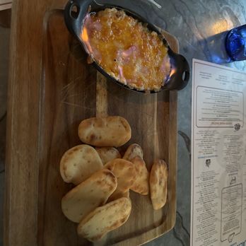 Blackwall Hitch - Crab Dip - Seafood Near Me - Alexandria, Virginia Blackwall Hitch - Crab Dip - Seafood Near Me - Alexandria, Virginia