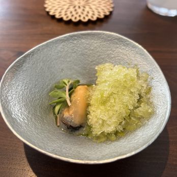Commis - New American Near Me - Oakland, California