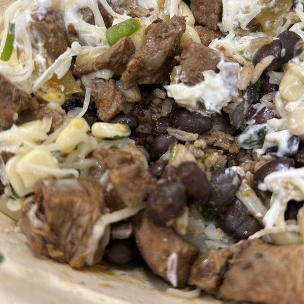 Chipotle Mexican Grill - Burrito bowl - Fast Food Near Me - Batavia, Illinois Chipotle Mexican Grill - Burrito bowl - Fast Food Near Me - Batavia, Illinois