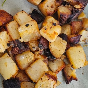 First Watch - Fantastically burnt and undone home fries - Breakfast & Brunch Near Me - Woodbridge, Virginia