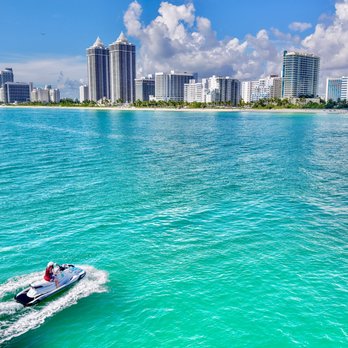 Mdq Watersports - Jet Skis Near Me - Miami Beach, Florida
