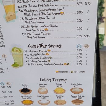 Happy Lemon MLK - Seattle - Waffles Near Me - Seattle, Washington Happy Lemon MLK - Seattle - Waffles Near Me - Seattle, Washington
