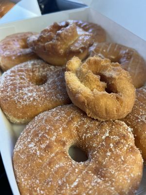 Kim’s Donuts by null