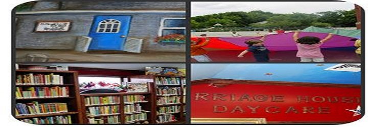 Carriage House Day Care & Early Learning Center - childcare center in Cranston, RI