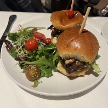Itta Bena - Short Rib Slider - Southern Near Me - Memphis, Tennessee Itta Bena - Short Rib Slider - Southern Near Me - Memphis, Tennessee