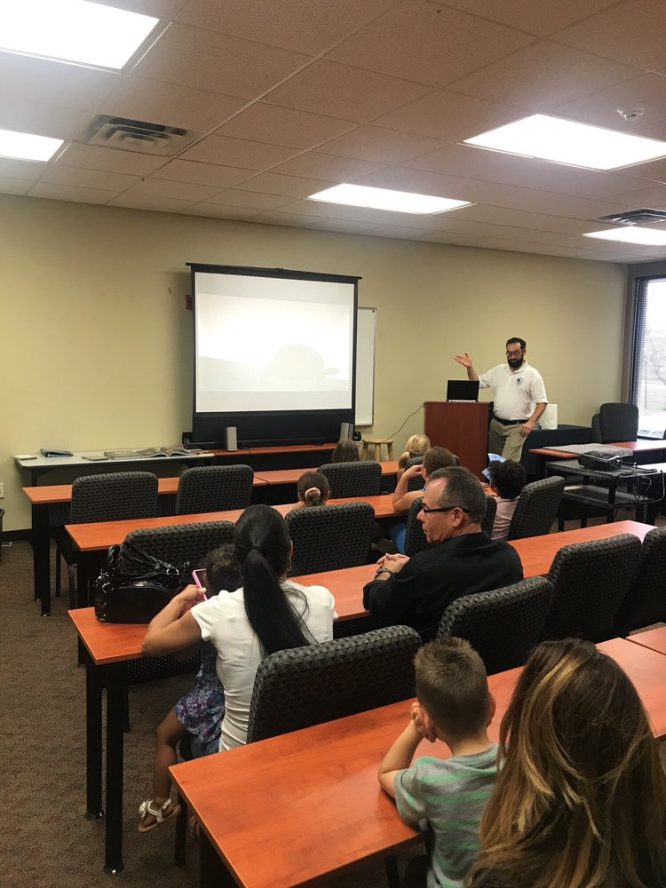 Creation Discovery Museum - social services organization in Deerfield Beach, FL