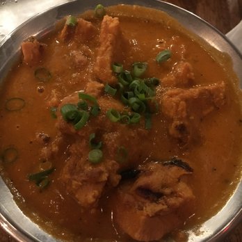 Ghee Indian Kitchen - Chicken Tikka Masala - Indian Near Me - Miami, Florida