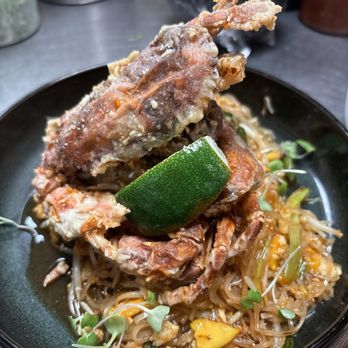 Koo Thai UWS - Thai Near Me - New York, New York Koo Thai UWS - Thai Near Me - New York, New York