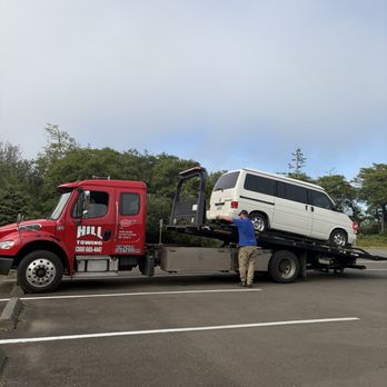 Hill Auto Body & Towing - Towing - Towing Near Me - Ocean Park, Washington Hill Auto Body & Towing - Towing - Towing Near Me - Ocean Park, Washington