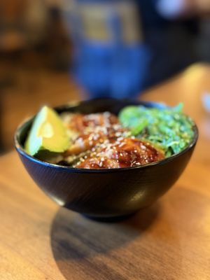 NINNIKU RAMEN IZAKAYA by null