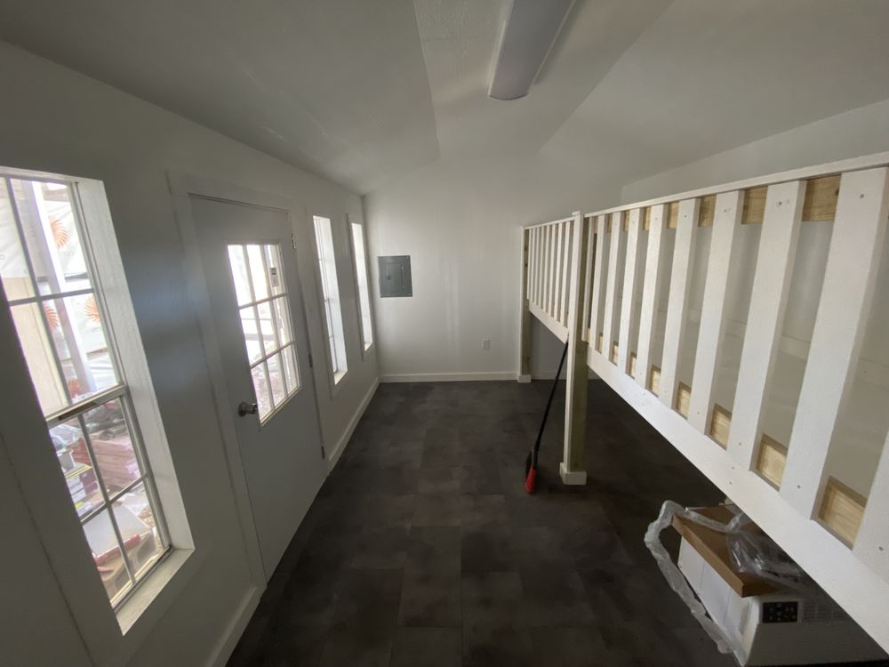 Slide of BKF Contracting