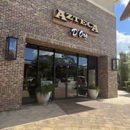 Exterior photo of Azteca D'Oro Mexican Restaurant Lake Nona - Orlando, Florida Exterior photo of Azteca D'Oro Mexican Restaurant Lake Nona - Orlando, Florida