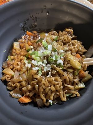 Shabro Hot Pot Shabu Shabu & Korean cuisine by null