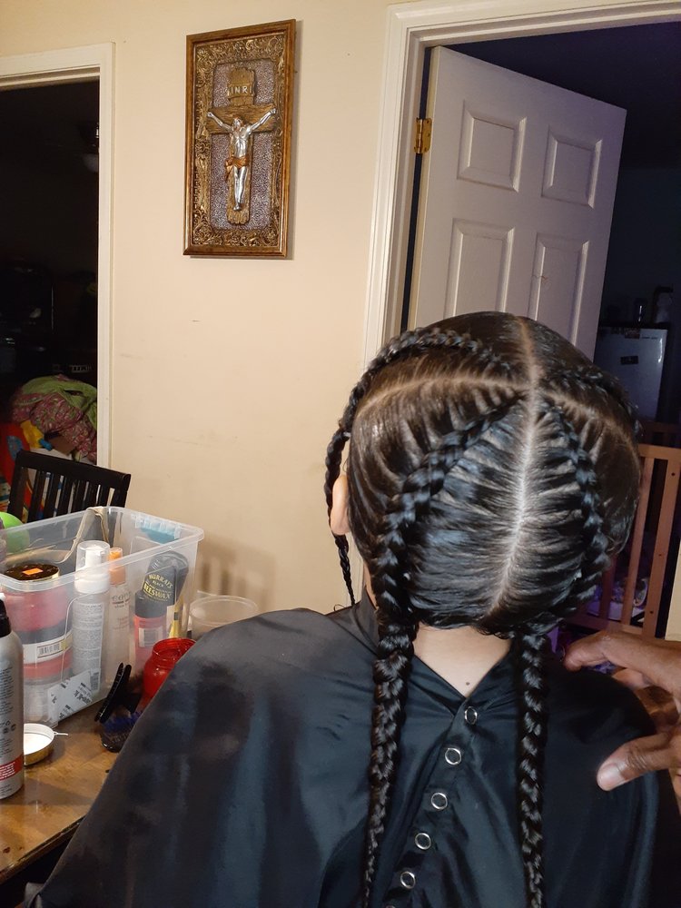 4EVER NATURAL HAIR AND SKIN CARE Request an Appointment 198 Photos