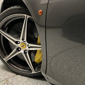 Modern Image - Full ppf and ceramic - Auto Customization Near Me - San Diego, California