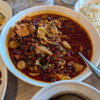 Shang Cafe - Szechuan Near Me - San Jose, California