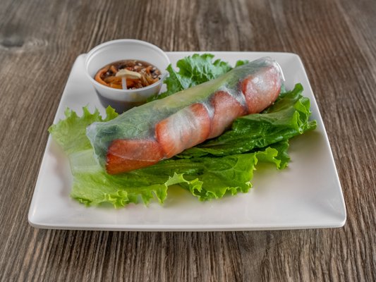 Goi Cuon by null