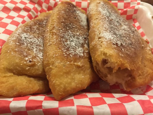 Double E Burger by null