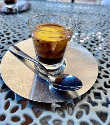 Aroma Specialty Coffees by null