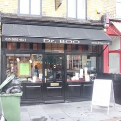 Boo Beauty Emporium
