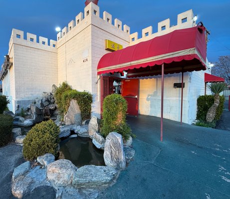 Great Castle Chinese Restaurant by null