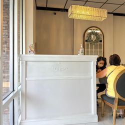 Blush Nail Lounge