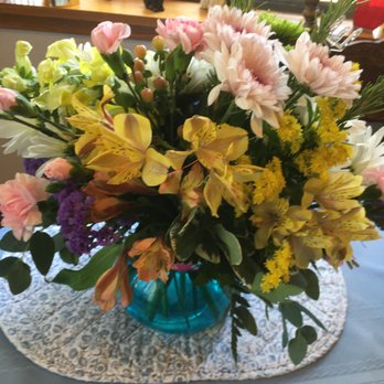 Gordon Hill Flower Shop - Florists Near Me - Jackson, California Gordon Hill Flower Shop - Florists Near Me - Jackson, California