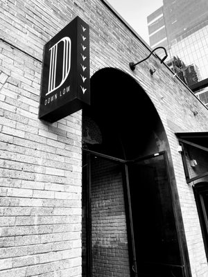 DuMont's Down Low by null DuMont's Down Low by null