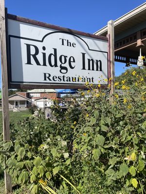 The Ridge Inn Restaurant by null