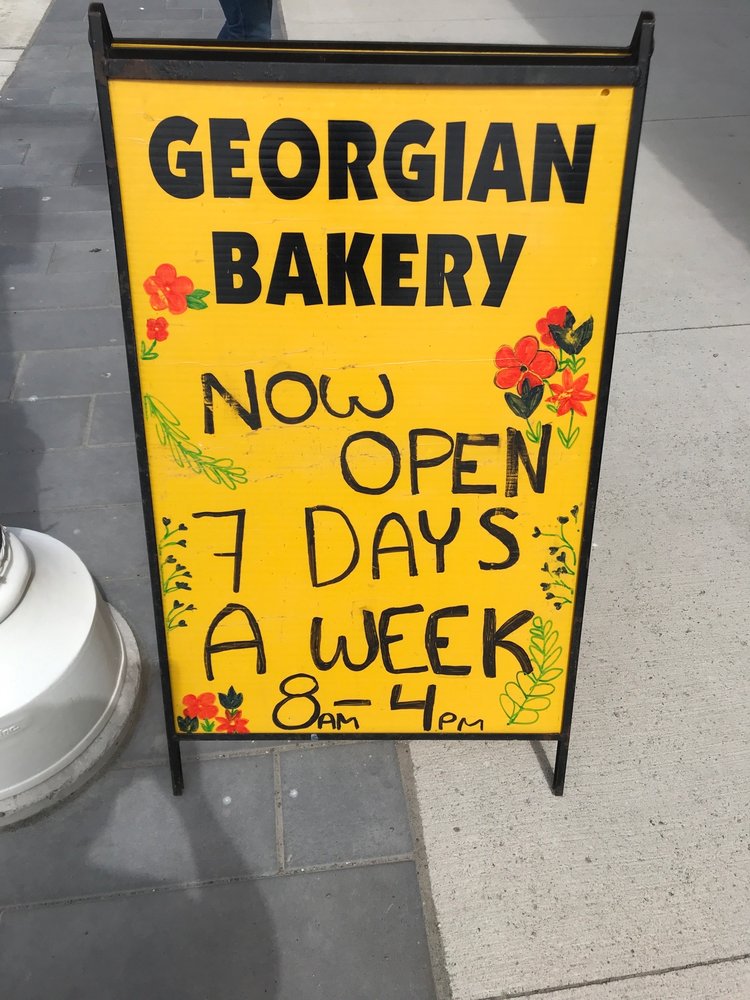 BAKERY Updated October 2024 253 King Street, Midland