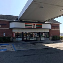7-Eleven