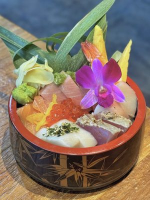 Urban Sushi Kitchen by null