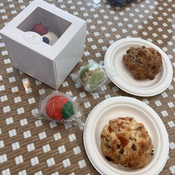 Whipped Bakery & Cafe - Patisserie/Cake Shop Near Me - Austin, Texas