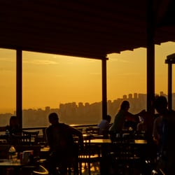 Seyirtepe Restoran