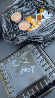 Jojo’s Hot Chicken by null