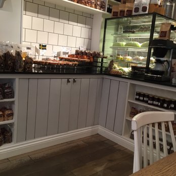 Bageriet - Scandinavian Near Me - London, XGL