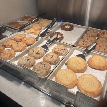 Chip City - Bakeries Near Me - Astoria, New York