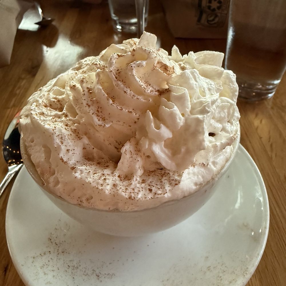 Lucco Cucina & Bar - Affogato - Italian Near Me - Florham Park, New Jersey Lucco Cucina & Bar - Affogato - Italian Near Me - Florham Park, New Jersey