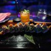 Wet Restaurant & Lounge gift card