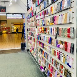 Cell Tek Atlanta - NUMBER OF CHOICES FOR CASES AND ALL
