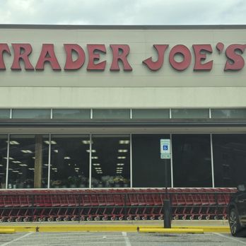 Trader Joe's - Grocery Near Me - Towson, Maryland Trader Joe's - Grocery Near Me - Towson, Maryland