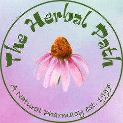 The Herbal Path, A Natural Pharmacy