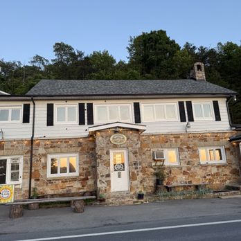 Panorama Public House - Outside - Diners Near Me - Berkeley Springs, West Virginia Panorama Public House - Outside - Diners Near Me - Berkeley Springs, West Virginia