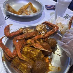 Seafood !!!